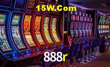Bonus Features 888r