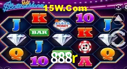 Slot Games 888r