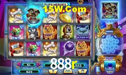 Flash Promotion 888r