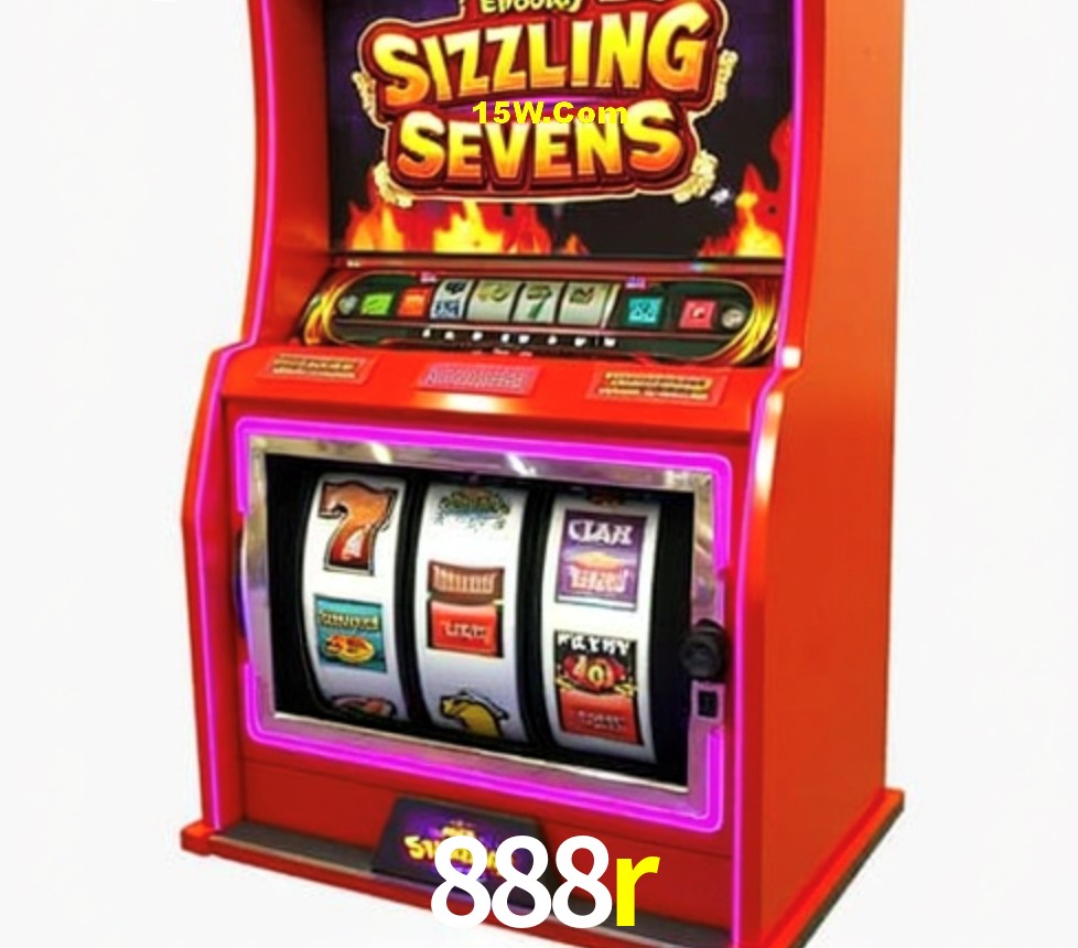 Welcome Bonus 888r